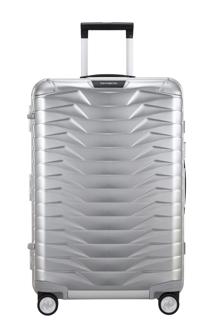 SAMSONITE Proxis Alu 69