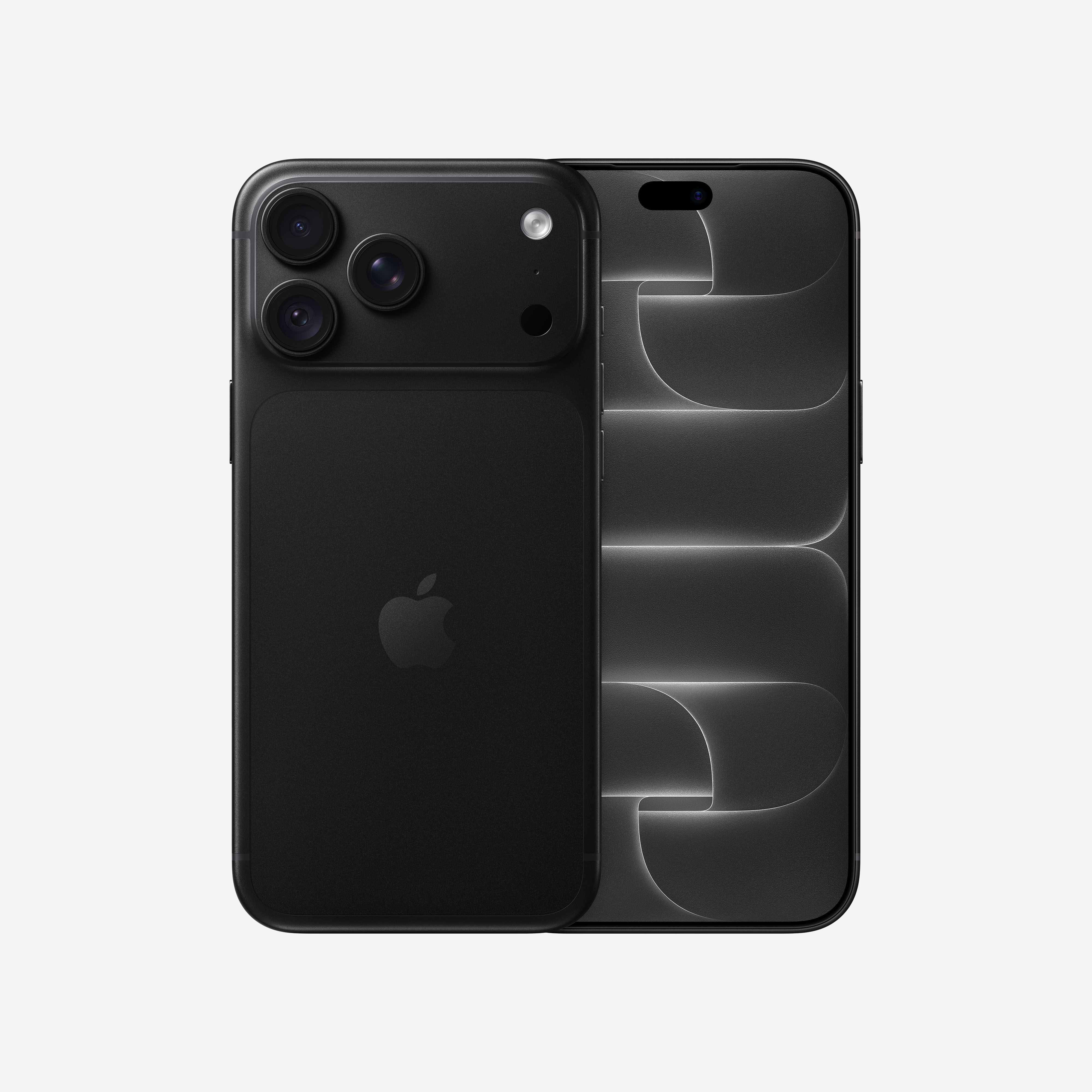 APPLE iPhone 18 Pro Max 512 GB - black