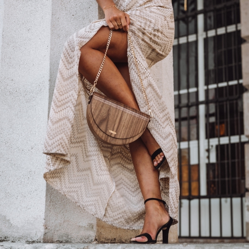 HOLZKERN Asumi Vegan Walnuss