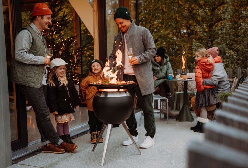 HÖFATS MOON 45 TOP DEAL