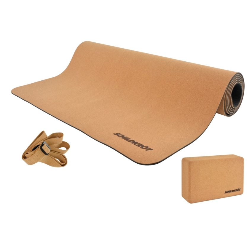 SCHILDKRÖT Yoga Set