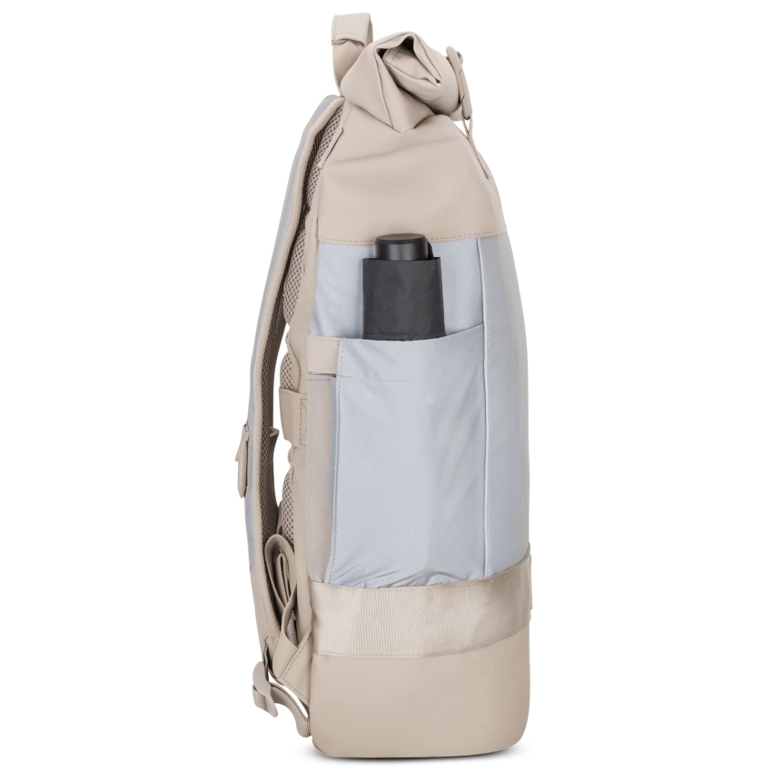 OAK25 Commute Rolltop M - sand