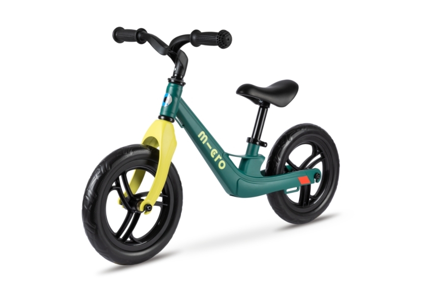 MICRO MOBILITY Balance Bike Lite Grün