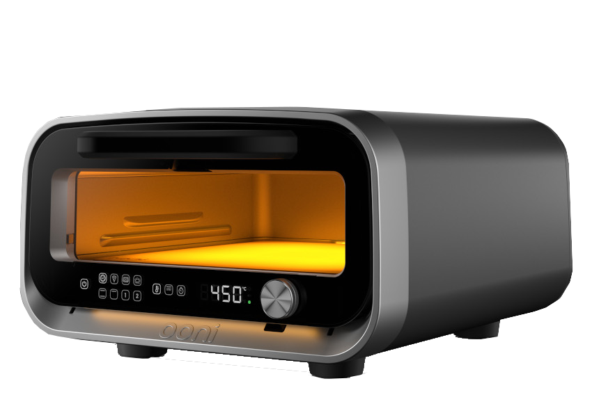 OONI Volt 2 Elektrischer Pizzaofen