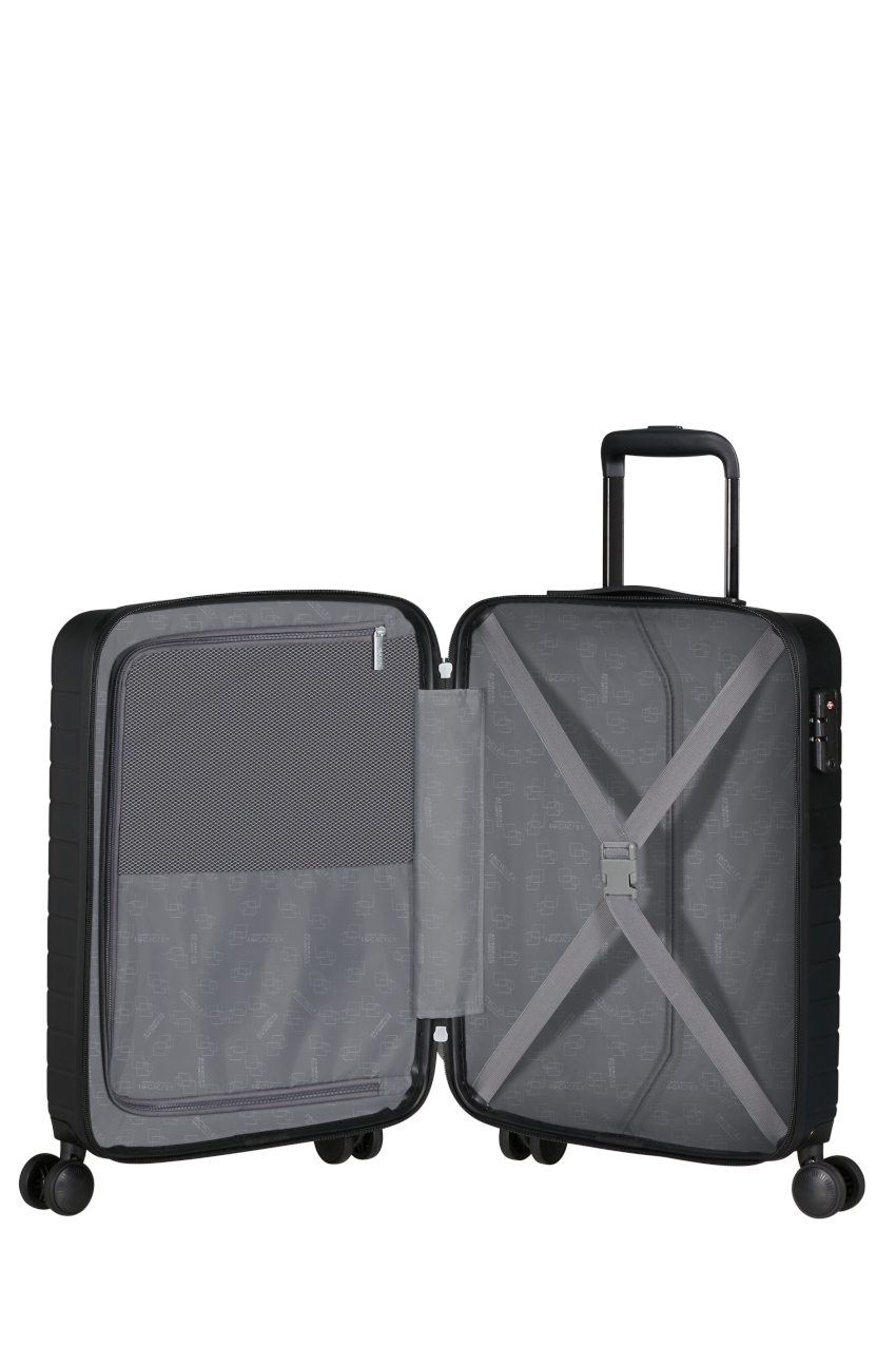 AMERICAN TOURISTER BIZ Cabin Spinner 55 TSA