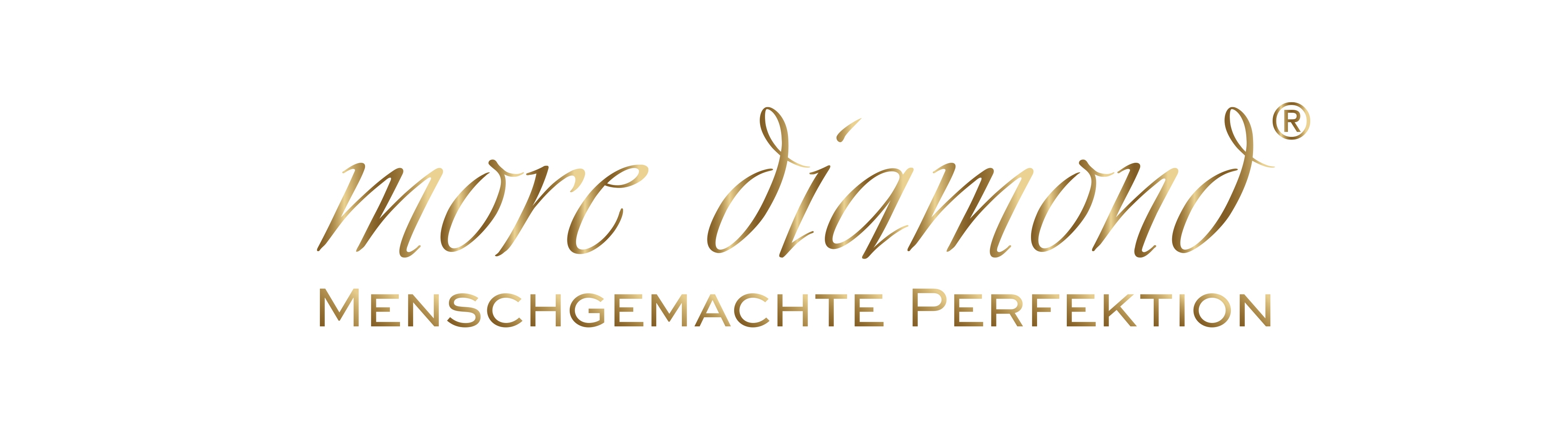 JMC Diamant Anhänger und Kette Weißgold 0,5 ct