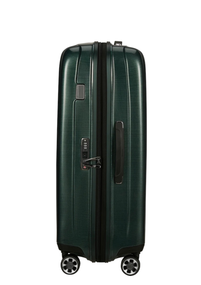 SAMSONITE Nexis - 76cm, deep forest