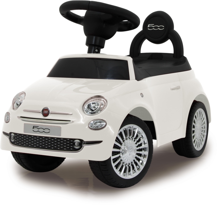 JAMARA Rutscher Fiat 500