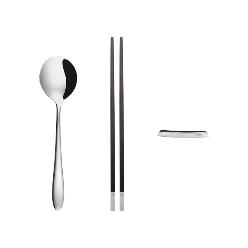 SOLA SWISS Asia Set Turin 12 tlg.