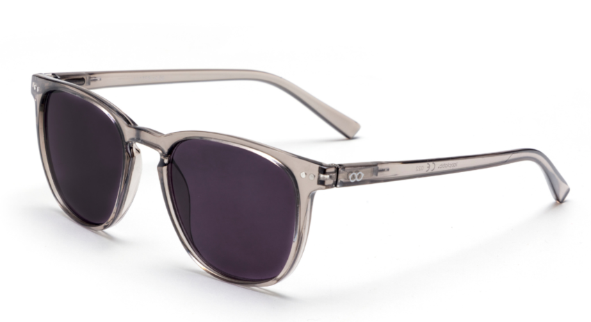 LOOPLABB Sonnenbrille GEORGE crystal black