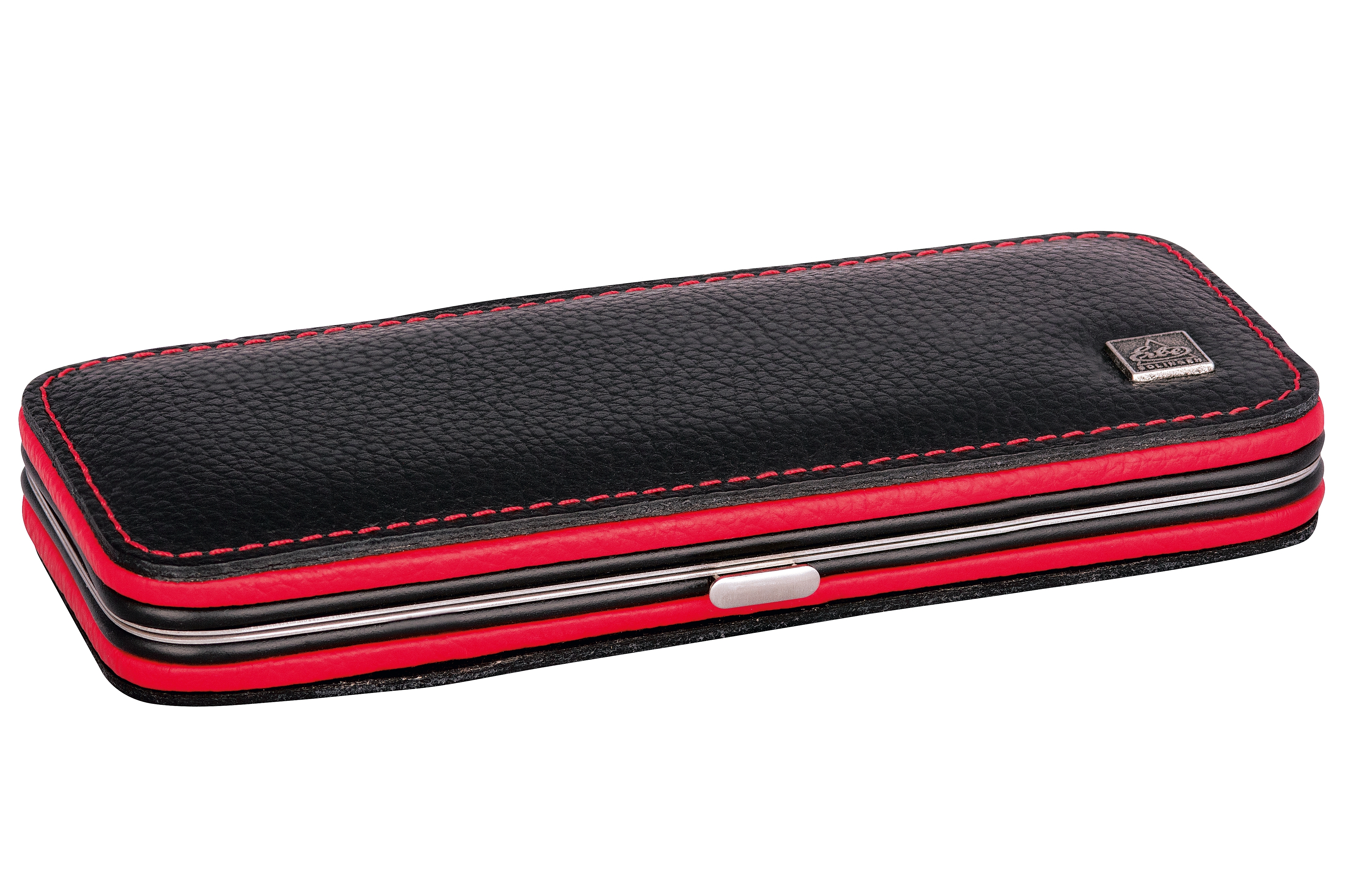 ERBE Maniküre Set Colorado Bügel-Etui