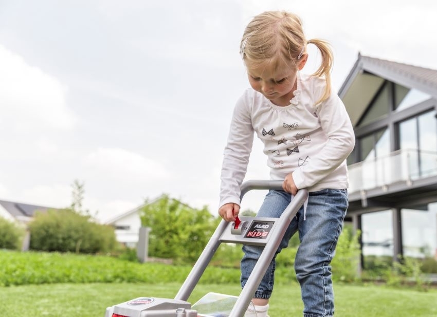 AL-KO Minimower