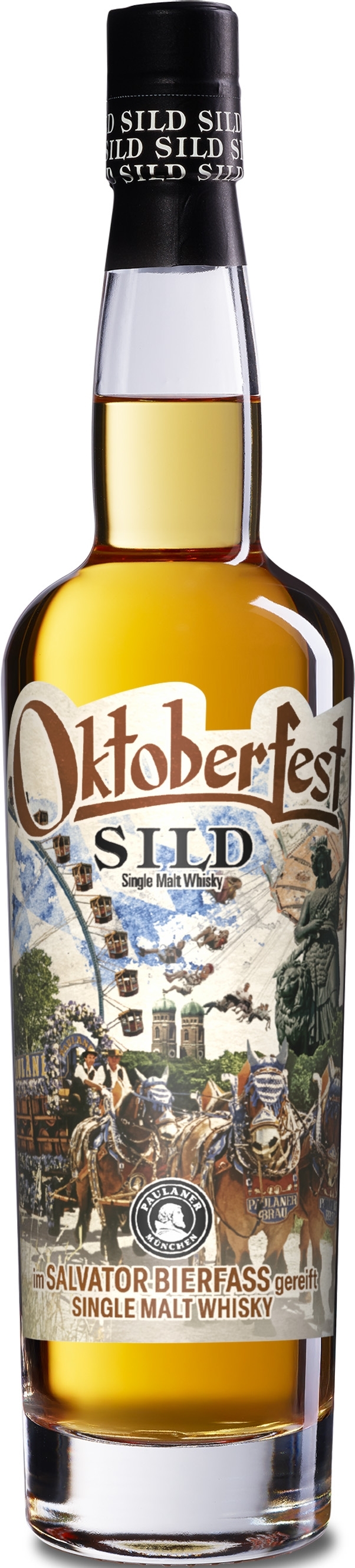 LANTENHAMMER Oktoberfest SILD