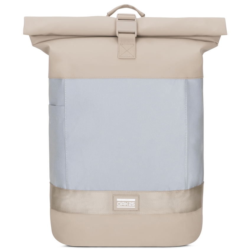 OAK25 Commute Rolltop M - sand