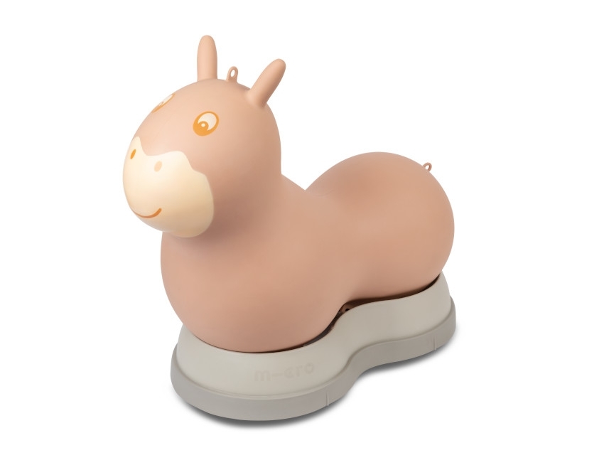 MICRO Air Hopper II Moka