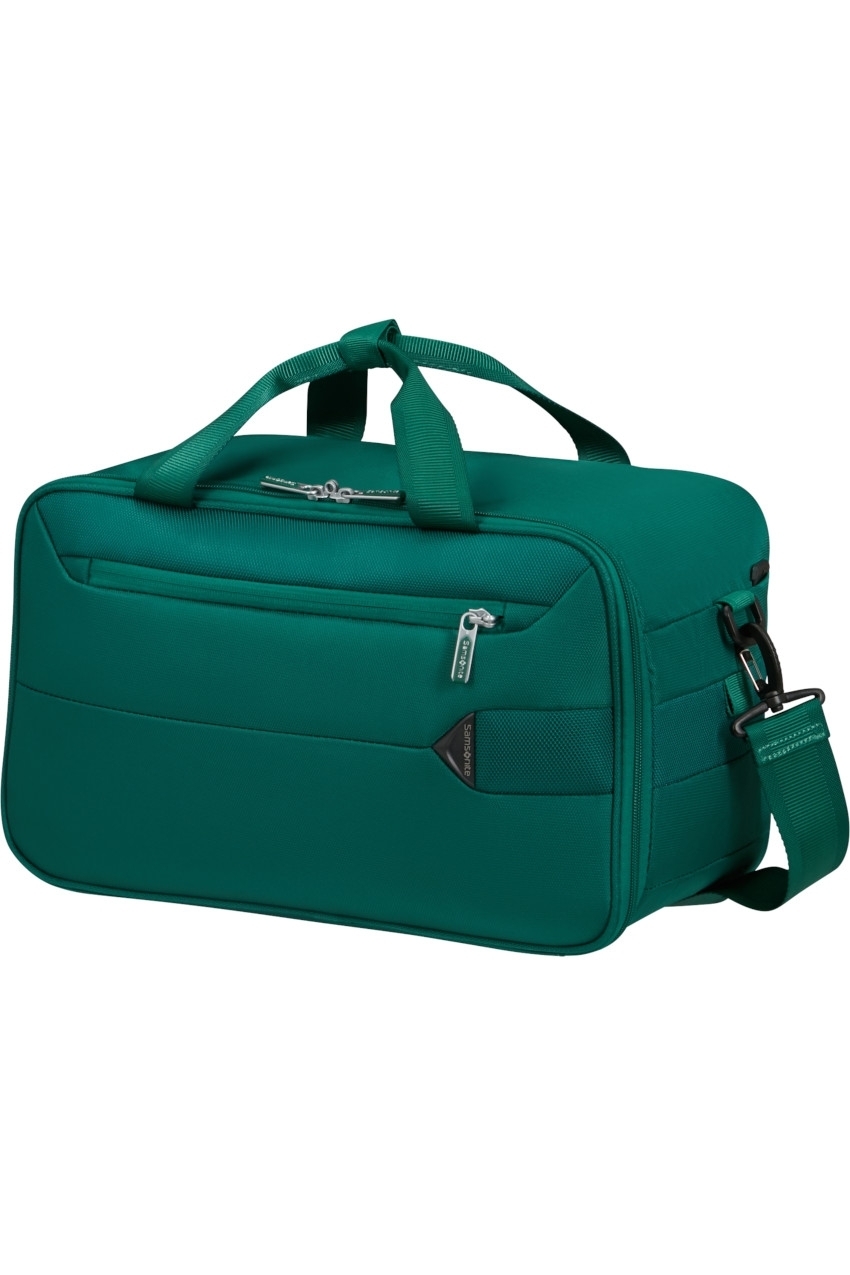 SAMSONITE Urbify 3-Way Underseater grün Handgepäck