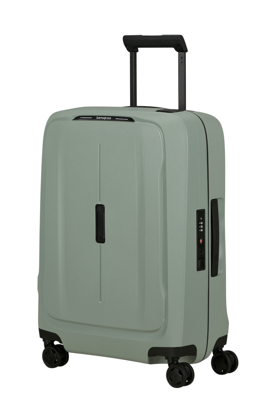 SAMSONITE Essens 55 salbei