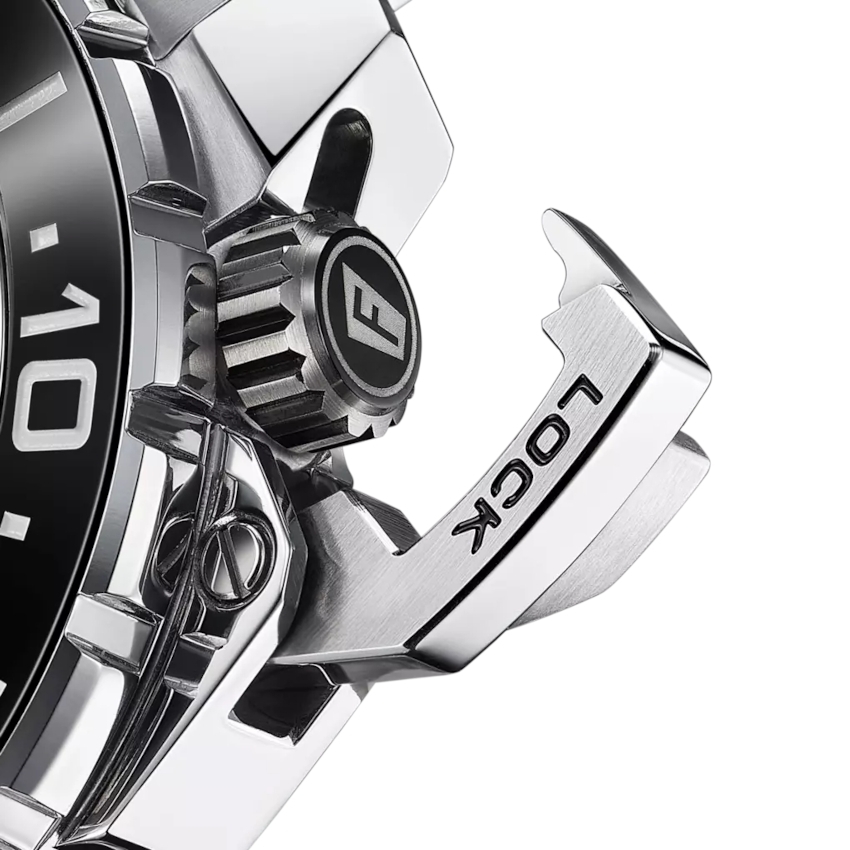 FESTINA Swiss Made Diver COSC 47,3 mm Herrenuhr