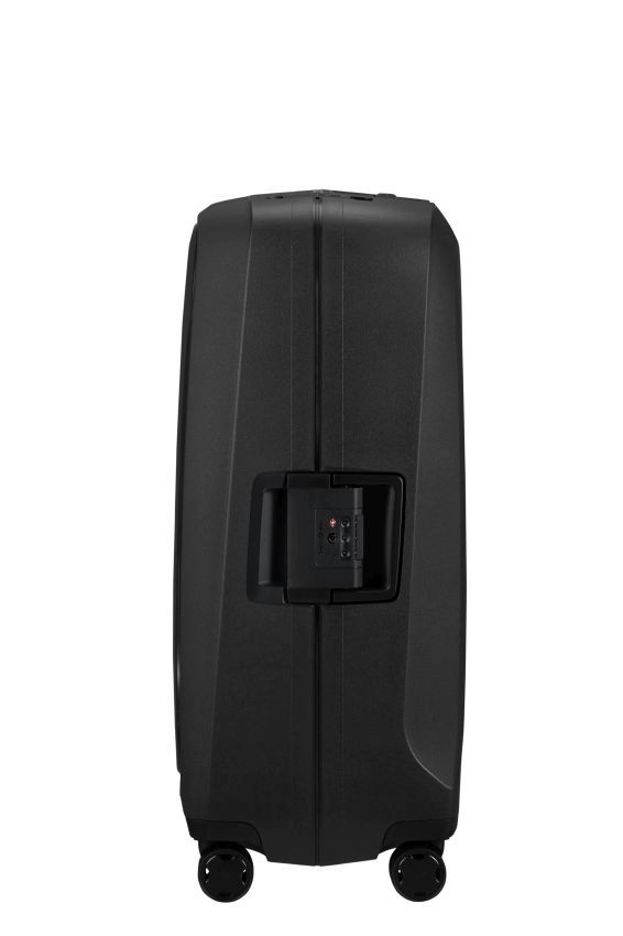 SAMSONITE Essens 75 schwarz
