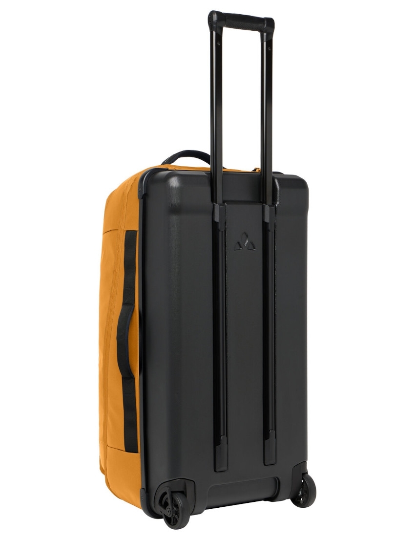 VAUDE Takutea 90 Reisetrolley silt brown
