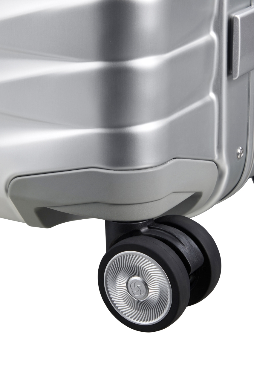 SAMSONITE Proxis Alu 55