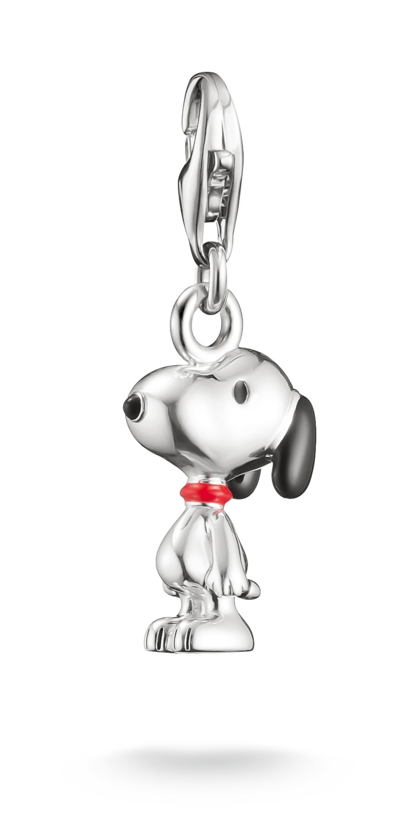 THOMAS SABO Peanuts Charm Snoopy