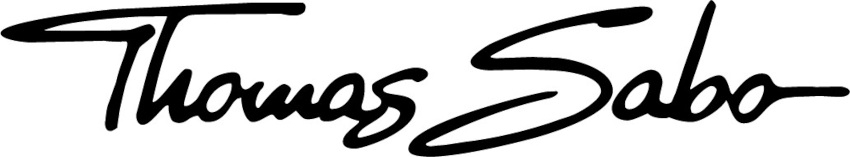 THOMAS SABO Basic Armband aus schwarzem Leder
