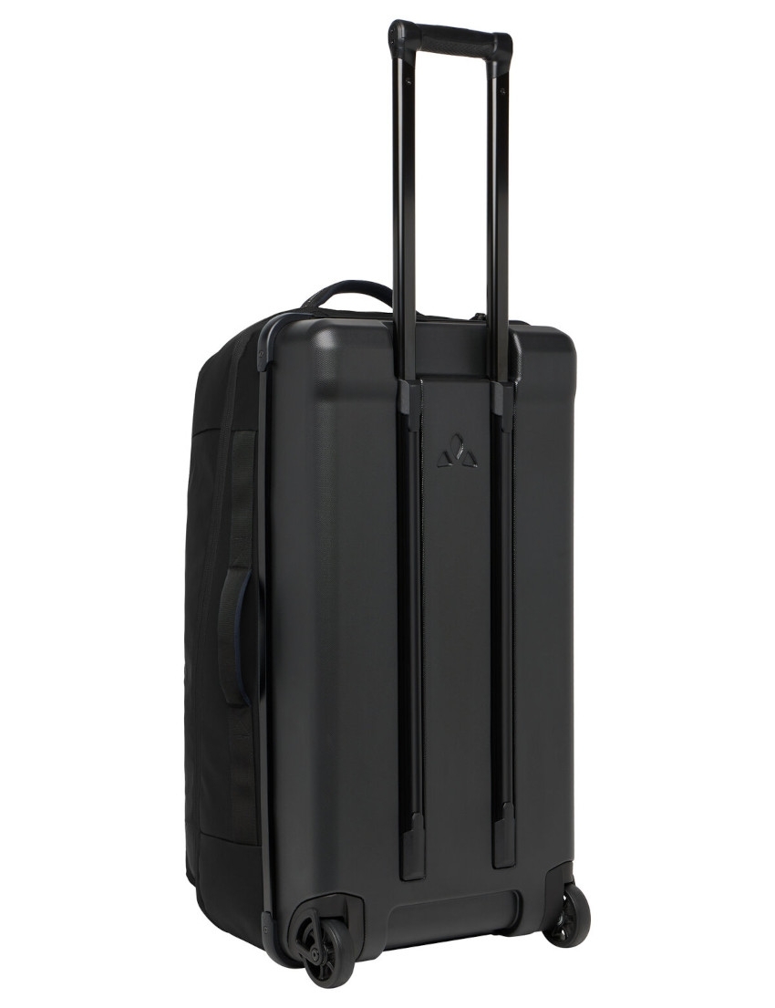 VAUDE Takutea 90 Reisetrolley black